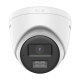 Camera analog, 3K, lentila 2.8mm, IR 40m, WL 40m, Audio bidirectional - HIKVISION DS-2CE78K0T-LTS-2.8mm Camera analog, 3K, lentila 2.8mm, IR 40m, WL 40m, Audio bidirectional - HIKVISION DS-2CE78K0T-LTS-2.8mm