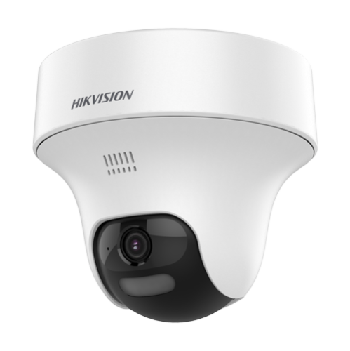 Camera analog PT, 3K, lentila 2.8mm, IR 25m, WL 20m, Audio bidirectional - HIKVISION DS-2CE70K0T-PTLTS-2.8mm Camera analog PT, 3K, lentila 2.8mm, IR 25m, WL 20m, Audio bidirectional - HIKVISION DS-2CE70K0T-PTLTS-2.8mm