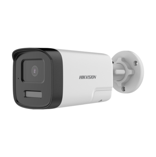 Camera analog, 3K, lentila 2.8mm, IR 40m, WL 40m, Audio bidirectional - HIKVISION DS-2CE17K0T-LTS-2.8mm Camera analog, 3K, lentila 2.8mm, IR 40m, WL 40m, Audio bidirectional - HIKVISION DS-2CE17K0T-LTS-2.8mm