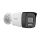 Camera analog, 3K, lentila 2.8mm, IR 25m, WL 20m, Audio bidirectional - HIKVISION DS-2CE16K0T-LPTS-2.8mm Camera analog, 3K, lentila 2.8mm, IR 25m, WL 20m, Audio bidirectional - HIKVISION DS-2CE16K0T-LPTS-2.8mm