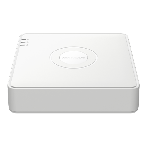 DVR Deep Learning 4 canale video 2 MP lite si 1 canal IP max. 2 MP, audio over coaxial, 1U - HIKVISION DS-7104HGHI-M1-T DVR Deep Learning 4 canale video 2 MP lite si 1 canal IP max. 2 MP, audio over coaxial, 1U - HIKVISION DS-7104HGHI-M1-T