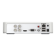 DVR Deep Learning 4 canale video 2 MP lite si 1 canal IP max. 2 MP, audio over coaxial, 1U - HIKVISION DS-7104HGHI-M1-T DVR Deep Learning 4 canale video 2 MP lite si 1 canal IP max. 2 MP, audio over coaxial, 1U - HIKVISION DS-7104HGHI-M1-T