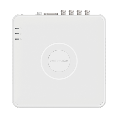DVR Deep Learning 8 canale video 2 MP lite si 2 canale IP max. 5 MP, audio over coaxial, 1U - HIKVISION DS-7108HGHI-M1-T DVR Deep Learning 8 canale video 2 MP lite si 2 canale IP max. 5 MP, audio over coaxial, 1U - HIKVISION DS-7108HGHI-M1-T