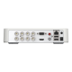DVR Deep Learning 8 canale video 2 MP lite si 2 canale IP max. 5 MP, audio over coaxial, 1U - HIKVISION DS-7108HGHI-M1-T DVR Deep Learning 8 canale video 2 MP lite si 2 canale IP max. 5 MP, audio over coaxial, 1U - HIKVISION DS-7108HGHI-M1-T