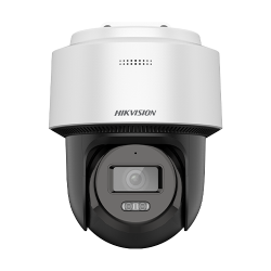 Camera PT IP, 2MP, lentila 4mm, IR 30m, WL 30m, Audio, AutoTracking Lite - HIKVISION DS-2DE2C200MWG-E-4mm Camera PT IP, 2MP, lentila 4mm, IR 30m, WL 30m, Audio, AutoTracking Lite - HIKVISION DS-2DE2C200MWG-E-4mm