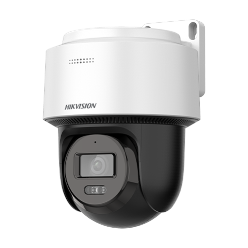 Camera PT IP, 2MP, lentila 4mm, IR 30m, WL 30m, Audio, AutoTracking Lite - HIKVISION DS-2DE2C200MWG-E-4mm Camera PT IP, 2MP, lentila 4mm, IR 30m, WL 30m, Audio, AutoTracking Lite - HIKVISION DS-2DE2C200MWG-E-4mm