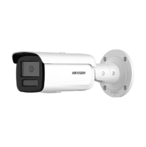 Camera IP 6MP, AcuSense, lentila 2.8mm, IR 80m DarkFighter - HIKVISION DS-2CD2T66G2H-4I-2.8mm Camera IP 6MP, AcuSense, lentila 2.8mm, IR 80m DarkFighter - HIKVISION DS-2CD2T66G2H-4I-2.8mm