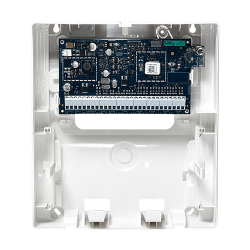 Modul wire-to-wireless - PowerG 868MHz, 8 zone - QOLSYS PG8WLSHW8