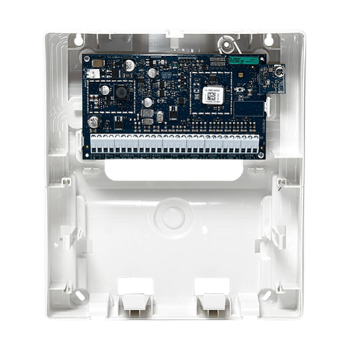 Modul wire-to-wireless - PowerG 868MHz, 8 zone - QOLSYS PG8WLSHW8 Modul wire-to-wireless - PowerG 868MHz, 8 zone - QOLSYS PG8WLSHW8