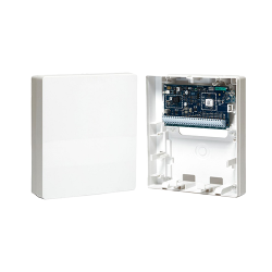 Modul wire-to-wireless - PowerG 868MHz, 8 zone - QOLSYS PG8WLSHW8 Modul wire-to-wireless - PowerG 868MHz, 8 zone - QOLSYS PG8WLSHW8