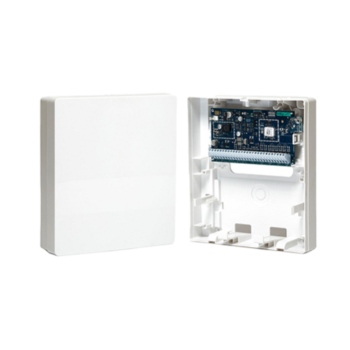 Modul wire-to-wireless - PowerG 868MHz, 8 zone - QOLSYS PG8WLSHW8 Modul wire-to-wireless - PowerG 868MHz, 8 zone - QOLSYS PG8WLSHW8