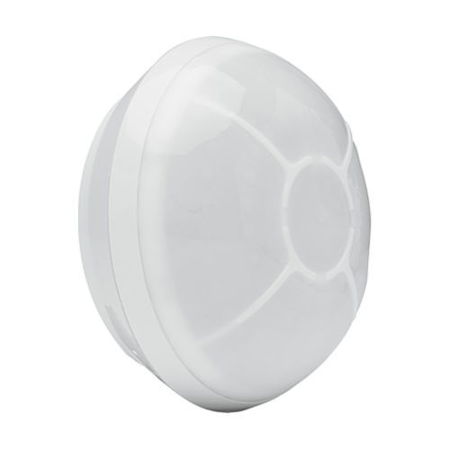 Detector PIR de tavan, adresabil MX - DSC MX862 Detector PIR de tavan, adresabil MX - DSC MX862
