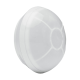 Detector PIR de tavan, adresabil MX - DSC MX862 Detector PIR de tavan, adresabil MX - DSC MX862