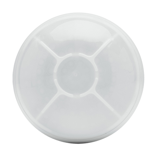 Detector PIR de tavan, adresabil MX - DSC MX862 Detector PIR de tavan, adresabil MX - DSC MX862
