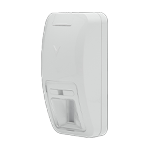 Detector PIR cu oglinda si imunitate PET, adresabil MX -DSC MX974 Detector PIR cu oglinda si imunitate PET, adresabil MX -DSC MX974