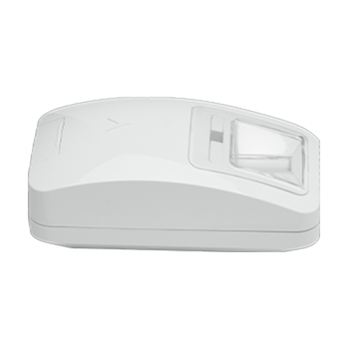 Detector PIR cu oglinda si imunitate PET, adresabil MX -DSC MX974 Detector PIR cu oglinda si imunitate PET, adresabil MX -DSC MX974