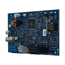 Modul extensie dispozitive adresabile MX pentru panourile IQ Pro si IQ Pro P - QOLSYS HSM3105MX Modul extensie dispozitive adresabile MX pentru panourile IQ Pro si IQ Pro P - QOLSYS HSM3105MX