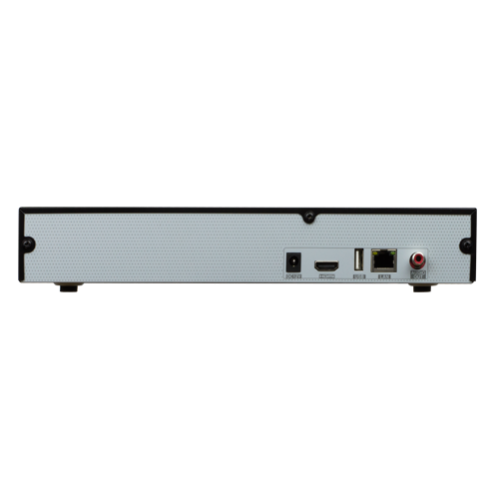 NVR 4 canale IP 5 MP - ASYTECH seria VT VT-N1304H