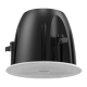 Difuzor IP, 10W, Bluetooth, PoE, montare tavan - HIKVISION DS-QAZ1610G1-BE Difuzor IP, 10W, Bluetooth, PoE, montare tavan - HIKVISION DS-QAZ1610G1-BE