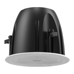 Difuzor IP secundar, 10W, montare in tavan - HIKVISION DS-QAZ0610G1-S