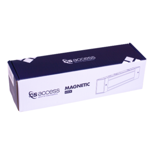 Suport inoxidabil L pt. electromagnet tip CSE-280P CSE-280P-L