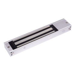 Electromagnet 280kgf seria PRO, montare aparenta, CUPRU 100%, monitorizare CSE-280P-S