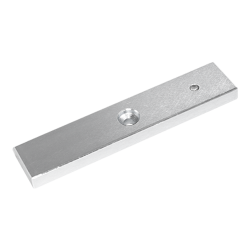 Electromagnet 280kgf seria PRO, montare aparenta, CUPRU 100%, monitorizare CSE-280P-S