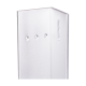 Suport inoxidabil ZL pt. electromagnet tip CSE-280P CSE-280P-ZL