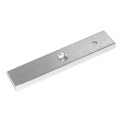 Electromagnet 350kgf seria PRO, montare aparenta, CUPRU 100%, monitorizare CSE-350P-S