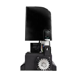 Kit automatizare poarta culisanta 600KG, motor brushless 36Vdc, 450mm/s - MOTORLINE  GALO600(SPEED)-KIT