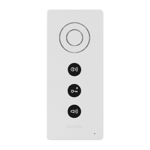 Post interior AUDIO, semiduplex, touch - ELECTRA PAS.37A Post interior AUDIO, semiduplex, touch - ELECTRA PAS.37A