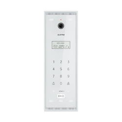 Panou exterior video EXPERT pentru BLOCURI - 255 de Familii, G3 - ELECTRA VPE.0BS03.ELWTL Panou exterior video EXPERT pentru BLOCURI - 255 de Familii, G3 - ELECTRA VPE.0BS03.ELWTL