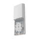 Media Convertor Fibra - Cupru, 2 porturi Gigabit, PoE-IN, SFP 2.5G, IP55 - MikroTik FTC21 Media Convertor Fibra - Cupru, 2 porturi Gigabit, PoE-IN, SFP 2.5G, IP55 - MikroTik FTC21