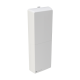 Media Convertor Fibra - Cupru, 2 porturi Gigabit, PoE-IN, SFP 2.5G, IP55 - MikroTik FTC21 Media Convertor Fibra - Cupru, 2 porturi Gigabit, PoE-IN, SFP 2.5G, IP55 - MikroTik FTC21