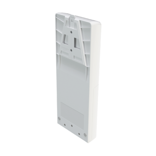 Media Convertor Fibra - Cupru, 2 porturi Gigabit, PoE-IN, SFP 2.5G, IP55 - MikroTik FTC21 Media Convertor Fibra - Cupru, 2 porturi Gigabit, PoE-IN, SFP 2.5G, IP55 - MikroTik FTC21