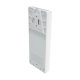 Media Convertor Fibra - Cupru, 2 porturi Gigabit, PoE-IN, SFP 2.5G, IP55 - MikroTik FTC21 Media Convertor Fibra - Cupru, 2 porturi Gigabit, PoE-IN, SFP 2.5G, IP55 - MikroTik FTC21