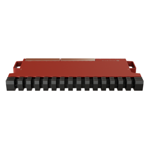 Router 8 porturi Gigabit, 1 port PoE IN, 1 port PoE Out, SFP 2.5G, NAND, USB, 1U - MikroTik L009UiGS-RM Router 8 porturi Gigabit, 1 port PoE IN, 1 port PoE Out, SFP 2.5G, NAND, USB, 1U - MikroTik L009UiGS-RM