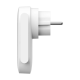 Sonerie Smart Wi-Fi pentru interfoane EZVIZ, 2 antene, 20 Ringtonuri - EZVIZ CS-CH1 Sonerie Smart Wi-Fi pentru interfoane EZVIZ, 2 antene, 20 Ringtonuri - EZVIZ CS-CH1