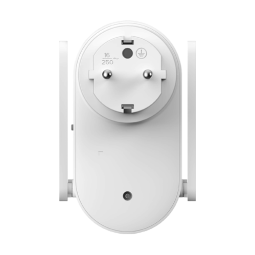 Sonerie Smart Wi-Fi pentru interfoane EZVIZ, 2 antene, 20 Ringtonuri - EZVIZ CS-CH1 Sonerie Smart Wi-Fi pentru interfoane EZVIZ, 2 antene, 20 Ringtonuri - EZVIZ CS-CH1
