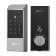Incuietoare inteligenta, Wi-Fi, multiple metode de deblocare si verificare status inchidere - EZVIZ CS-DL04(WP,M) Incuietoare inteligenta, Wi-Fi, multiple metode de deblocare si verificare status inchidere - EZVIZ CS-DL04(WP,M)