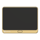 Vizor electronic smart, Wi-Fi, FullHD, monitor 4.3 inch, sonerie, acumulator 4600mAh, Auriu - EZVIZ CS-DP2C-Golden Vizor electronic smart, Wi-Fi, FullHD, monitor 4.3 inch, sonerie, acumulator 4600mAh, Auriu - EZVIZ CS-DP2C-Golden