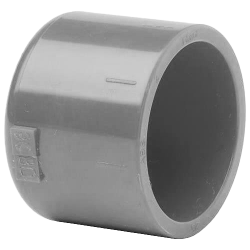 Capac ABS gri pentru teava de 25 mm, 10 bucati - Honeywell PIP-007-G Capac ABS gri pentru teava de 25 mm, 10 bucati - Honeywell PIP-007-G