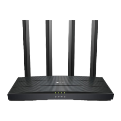 Router Wireless TP-Link Archer AX12, AX1500, Dual-Band, Wi-Fi 6 ArcherAX12