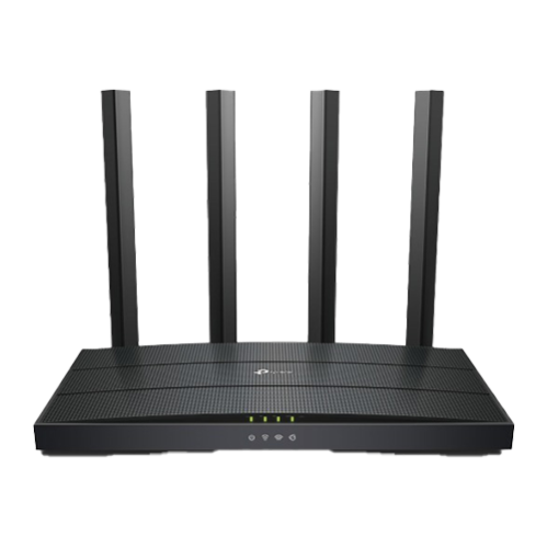 Router Wireless TP-Link Archer AX12, AX1500, Dual-Band, Wi-Fi 6 ArcherAX12