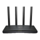 Router Wireless TP-Link Archer AX12, AX1500, Dual-Band, Wi-Fi 6 ArcherAX12