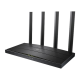 Router Wireless TP-Link Archer AX12, AX1500, Dual-Band, Wi-Fi 6 ArcherAX12