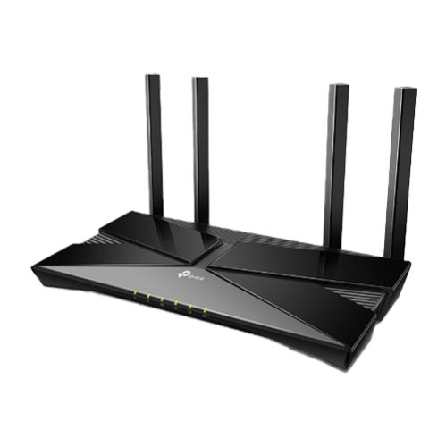 Router Wireless TP-Link Archer AX23, AX1800, Dual-Band, Wi-Fi 6 ArcherAX23 Router Wireless TP-Link Archer AX23, AX1800, Dual-Band, Wi-Fi 6 ArcherAX23