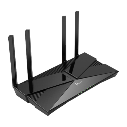 Router Wireless TP-Link Archer AX23, AX1800, Dual-Band, Wi-Fi 6 ArcherAX23 Router Wireless TP-Link Archer AX23, AX1800, Dual-Band, Wi-Fi 6 ArcherAX23