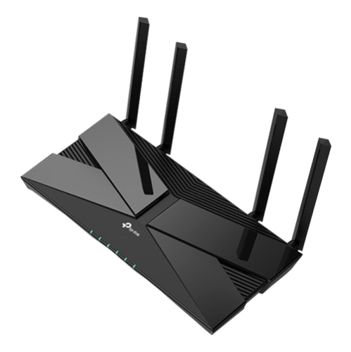 Router Wireless TP-Link Archer AX23, AX1800, Dual-Band, Wi-Fi 6 ArcherAX23 Router Wireless TP-Link Archer AX23, AX1800, Dual-Band, Wi-Fi 6 ArcherAX23