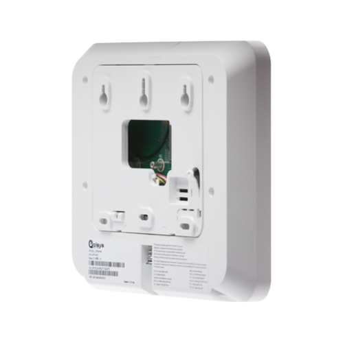 Centrala efractie wireless IQ4 Hub, PowerG, touch screen, capabilitate SmartHome, ADC - DSC IQPH063 Centrala efractie wireless IQ4 Hub, PowerG, touch screen, capabilitate SmartHome, ADC - DSC IQPH063